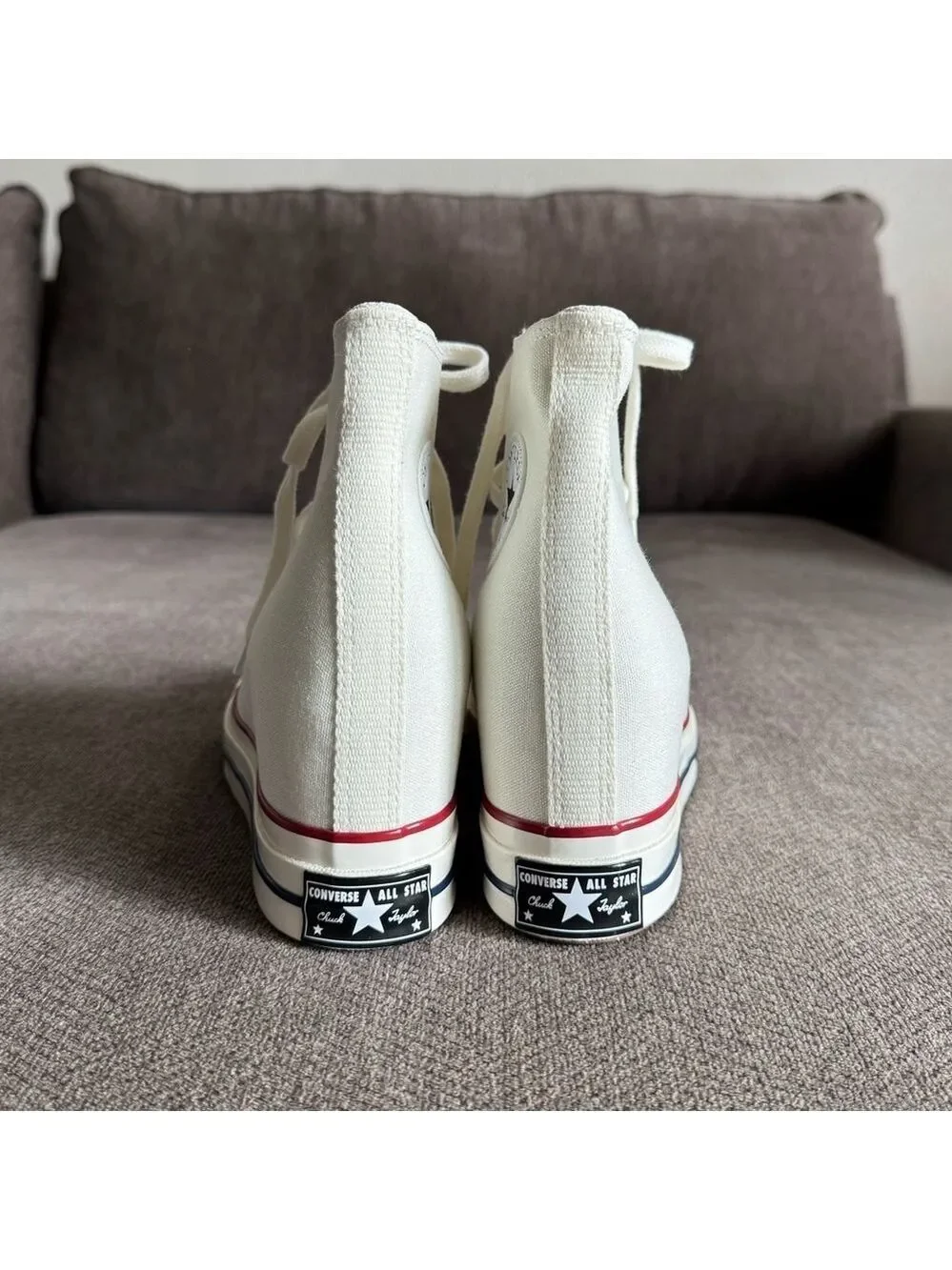 Converse All Stars new without